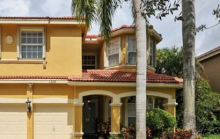 Pembroke Pines Real Estate