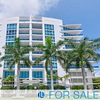 La Rive Condo Fort Lauderdale Real Estate