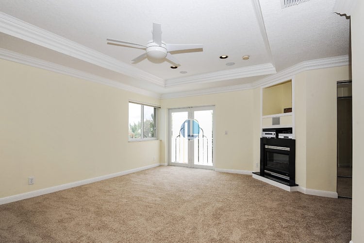 Master Bedroom 1510 SW 164th Avenue, Pembroke Pines, FL 33027