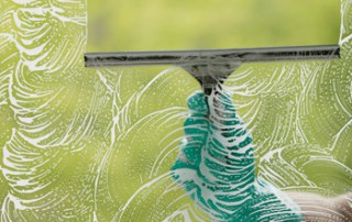 Window Cleaning