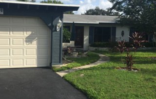 Sold 1501 NE 28th Drive Wilton Manors