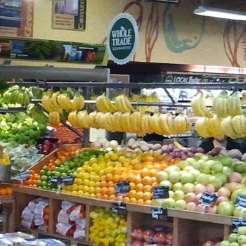 Whole Foods Market Fort Lauderdale