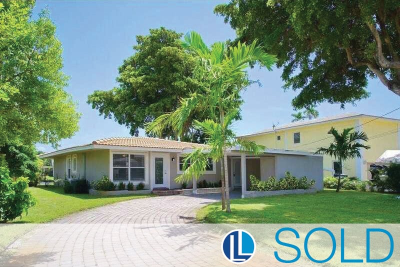 2932 NE 1st Avenue, Wilton Manors, FL 33334 SOLD