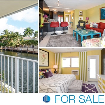 160 Isle Of Venice Dr, #26, Fort Lauderdale, FL 33301