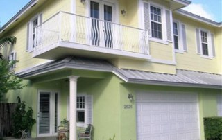 Wilton Manors Real Estate