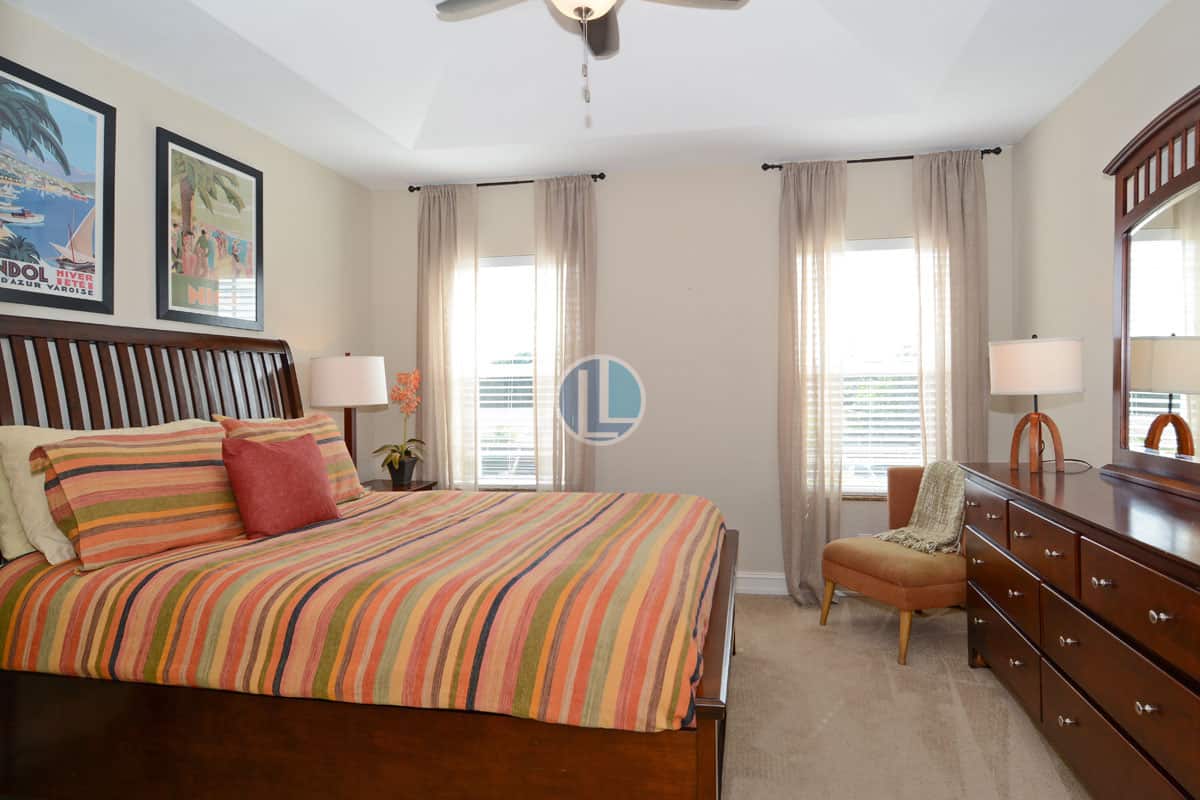 2081 NE 63 Street Fort Lauderdale FL 33308 Guest Bedroom