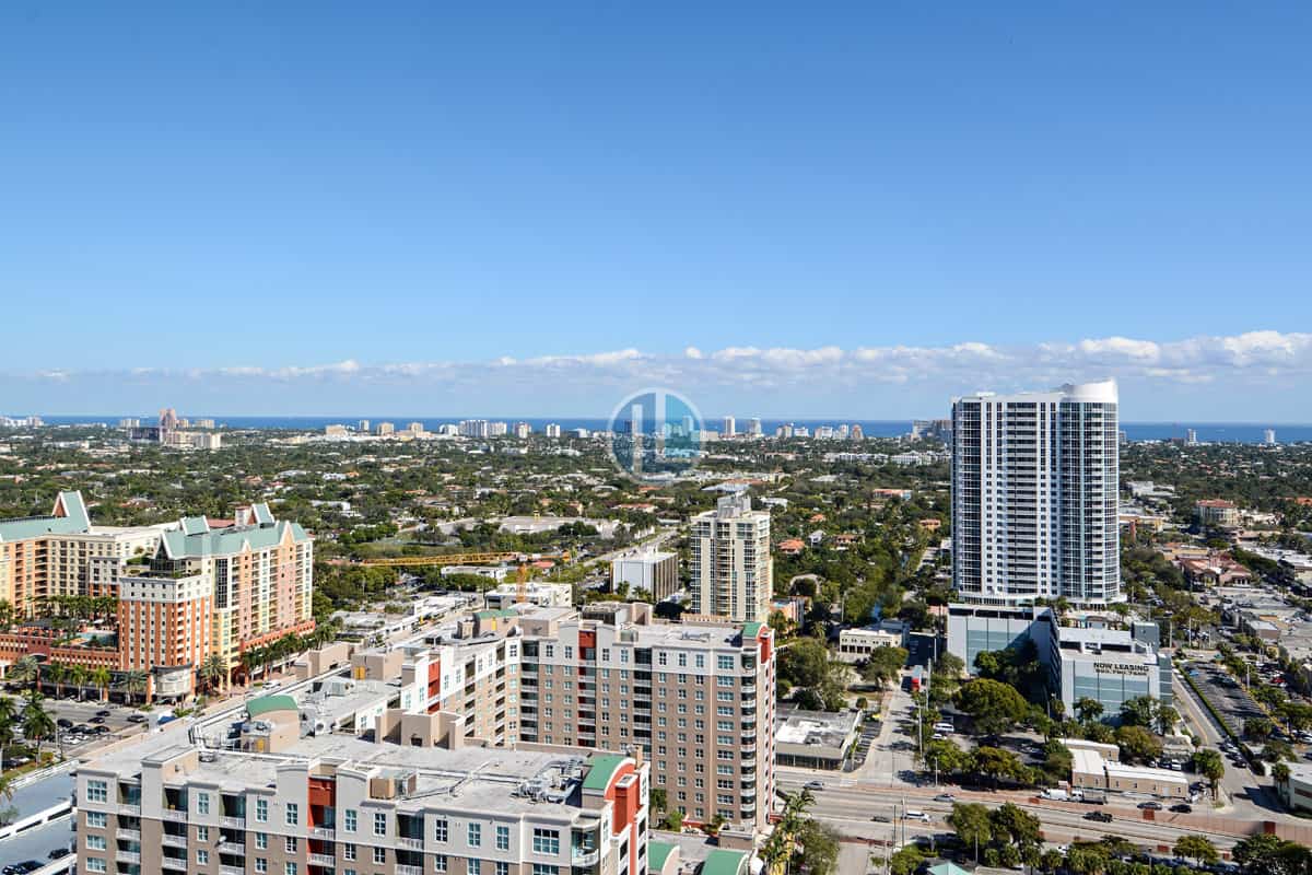 Fort Lauderdale Luxury Homes View