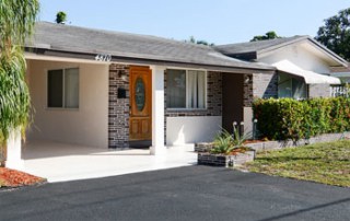 Oakland Park Florida Real Estate