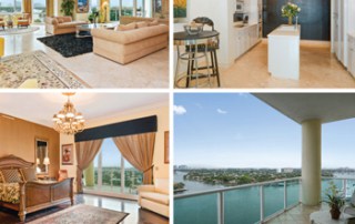 Luxury Lease Fort Lauderdale Beach Condo