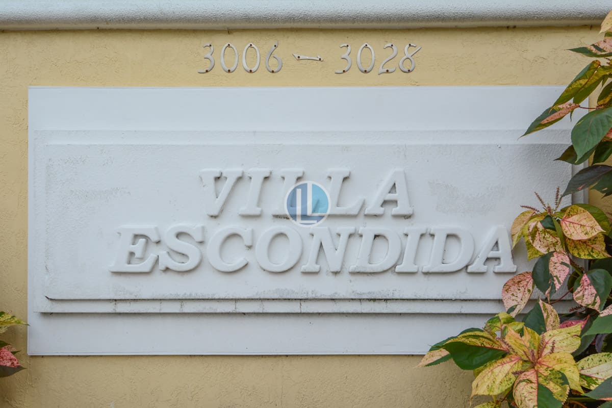 Villa Escondida Wilton Manors