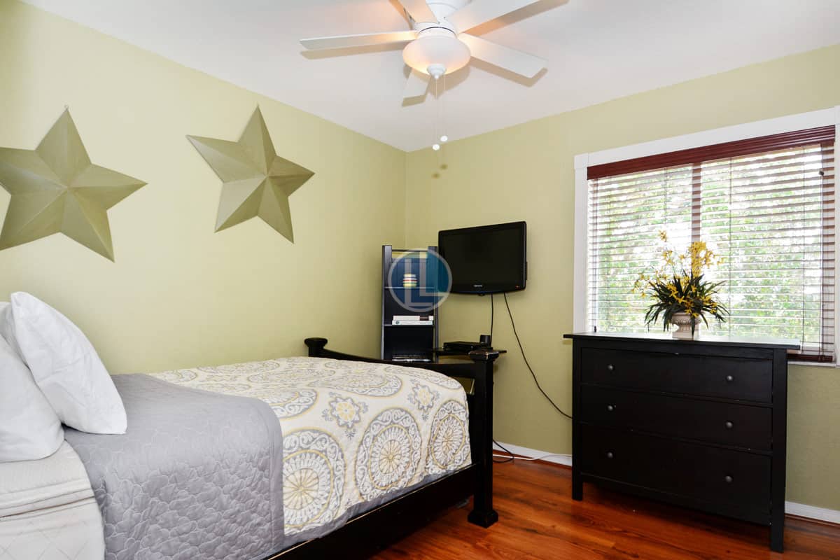 Guest Bedroom 7696 NW 19th St Pembroke Pines homes for sale