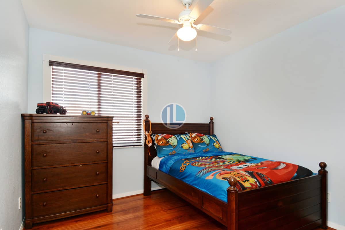 Guest Bedroom 2 7696 NW 19th St, Pembroke Pines FL