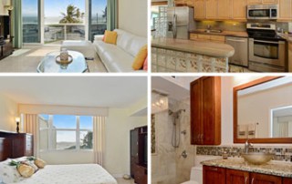 For Sale 1200 N Fort Lauderdale Beach Blvd Unit 4, Fort Lauderdale waterfront condos