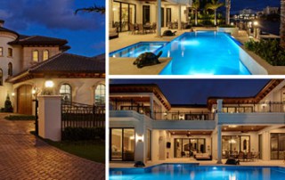 1400 Royal Palm Way Boca Raton luxury homes for sale