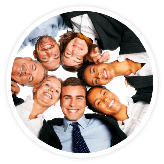 team-circle