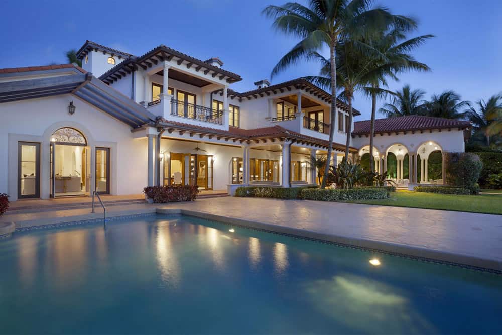 Bay Colony Homes Fort Lauderdale