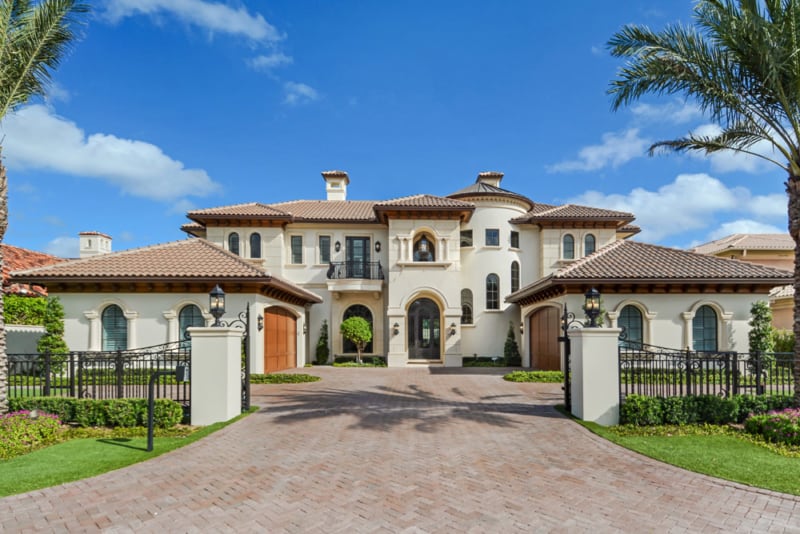 Boca Raton Luxury Homes For Sale