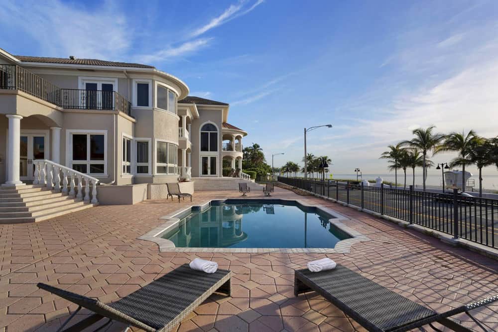 Fort Lauderdale Beach Homes Luxury Living Fort Lauderdale