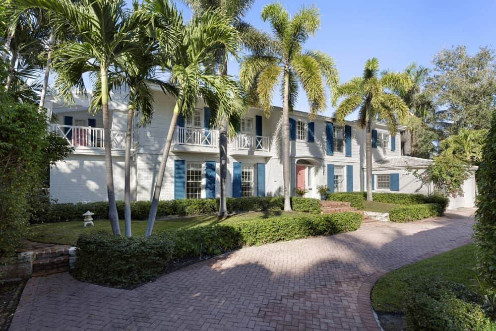 Harbor Heights Homes Luxury Living Fort Lauderdale