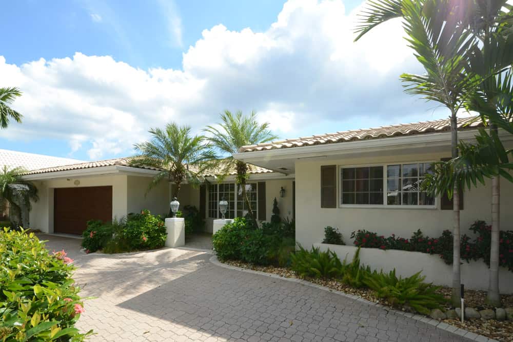 Poinsettia Heights Homes Luxury Living Fort Lauderdale