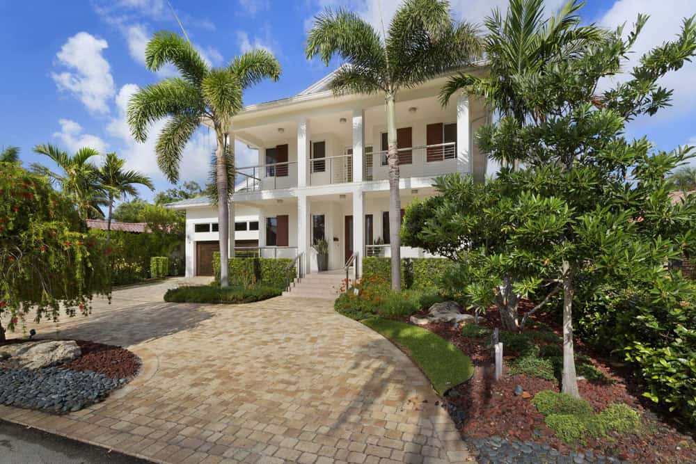 Victoria Park Homes Luxury Living Fort Lauderdale