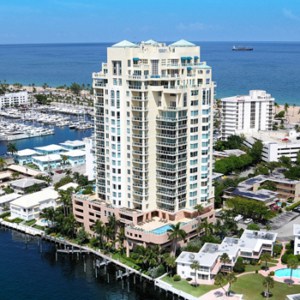 Harbourage Place Condos Fort Lauderdale