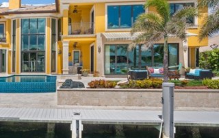Sold 2716 NE 30th Avenue Lighthouse Point FL
