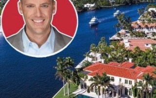 Most Expensive Fort Lauderdale Home