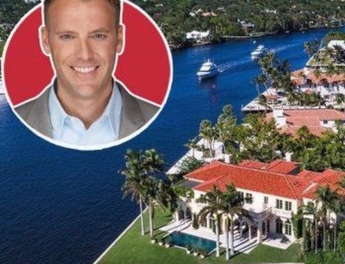 Luxury Living Fort Lauderdale Sells Most Expensive Fort Lauderdale Home
