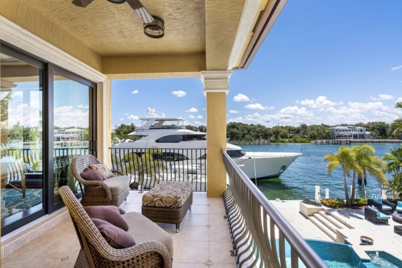 fort lauderdale boat tour of homes