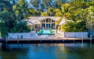Sold 10 N Compass Drive Fort Lauderdale FL 33308 Bay Colony