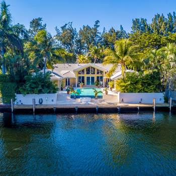 Sold 10 N Compass Drive Fort Lauderdale FL 33308 Bay Colony
