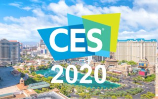 Best CES 2020 Home Tech