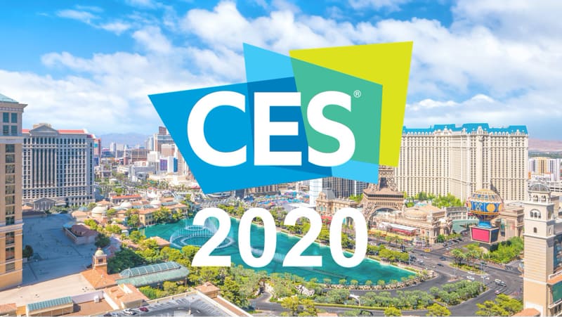 Best CES 2020 Home Tech