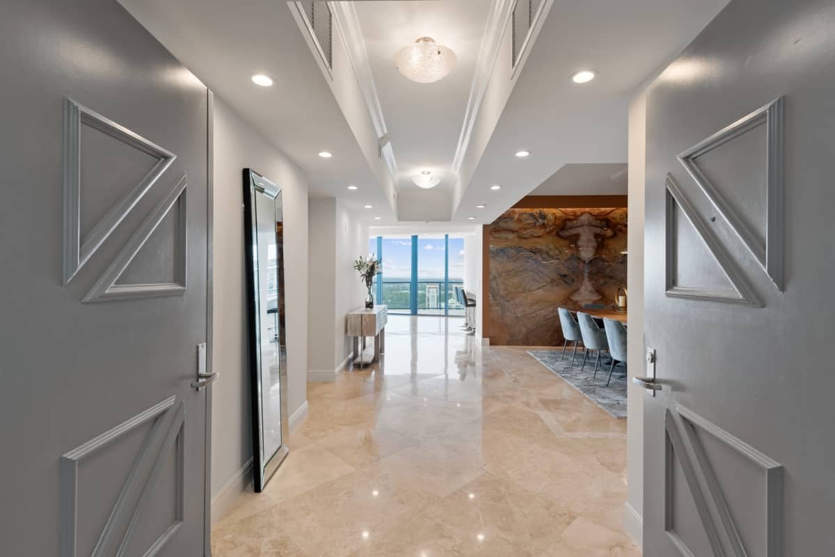 For Sale Las Olas River House Unit 3102