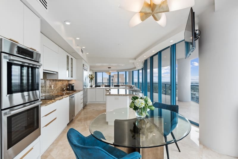 For Sale Las Olas River House Unit 3102