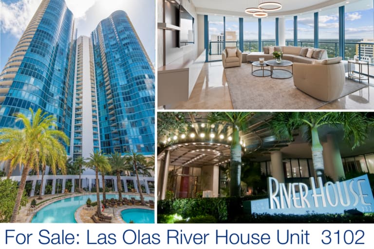 For Sale 1717 Middle River Drive, Fort Lauderdale, FL 33305