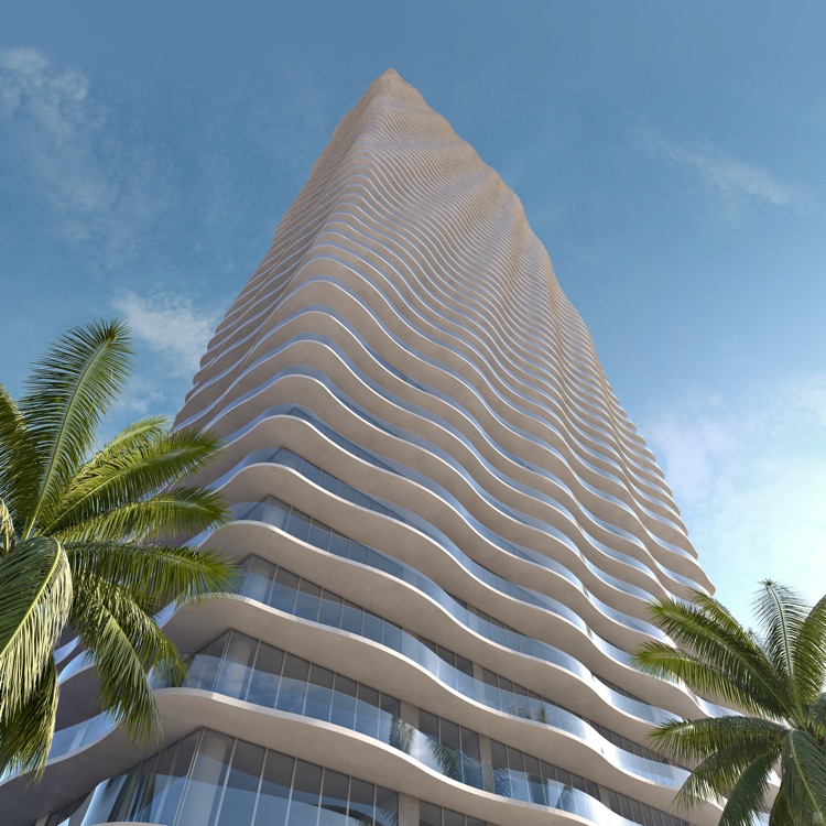 Casa Bella Miami Luxury Condos