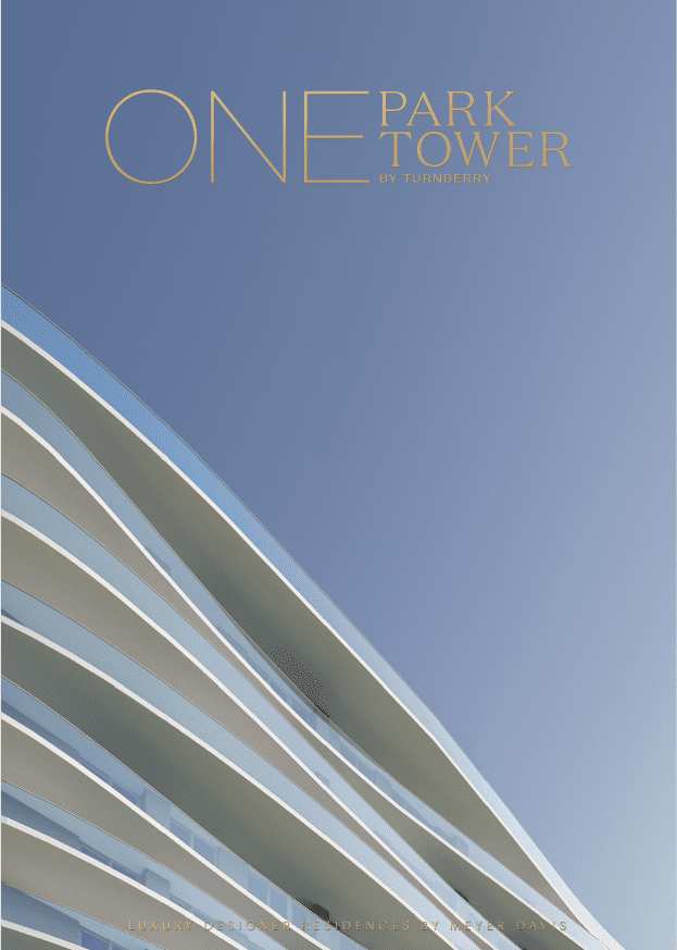 ONE Park Tower North Miami Condos
