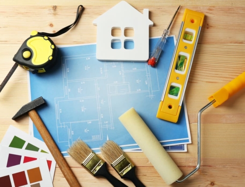 Remodel vs. Renovation Defined