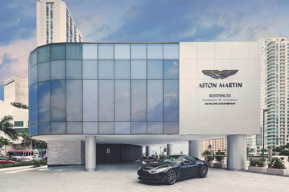 Aston Martin Residences Miami Condo Image 2