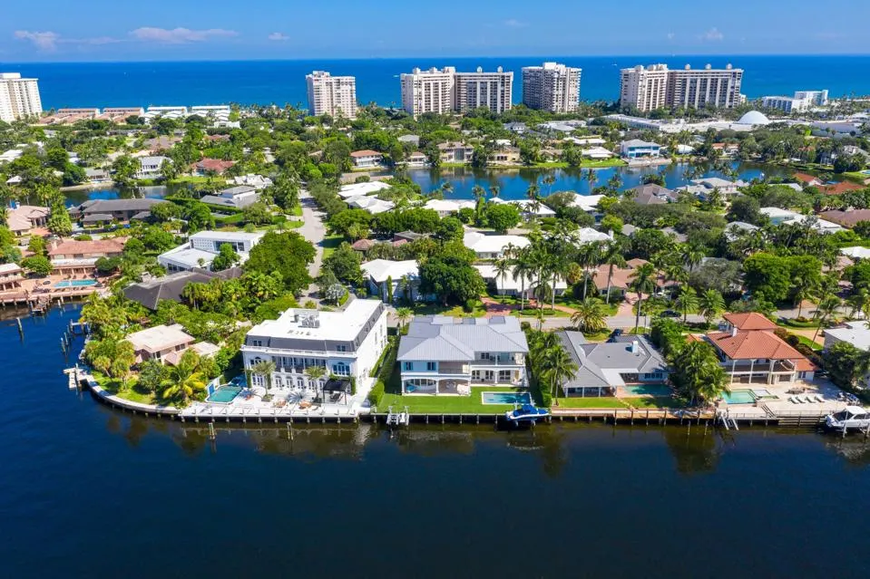 Fort Lauderdale Luxury Homes For Sale