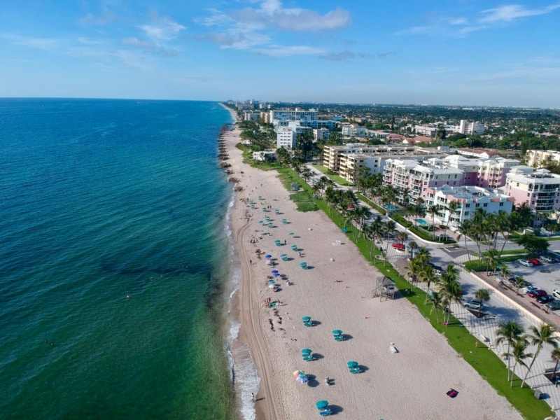 Deerfield Beach Homes For Sale