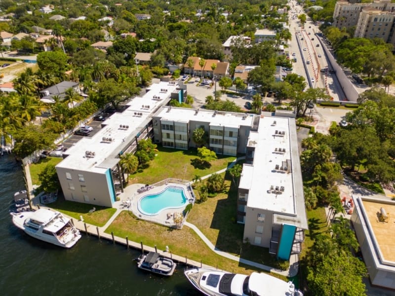 Rio Vista Homes Luxury Living Fort Lauderdale