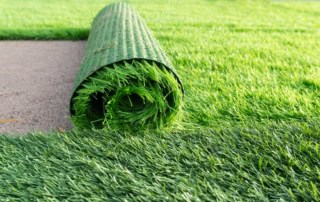 Artificial Grass for South Florida