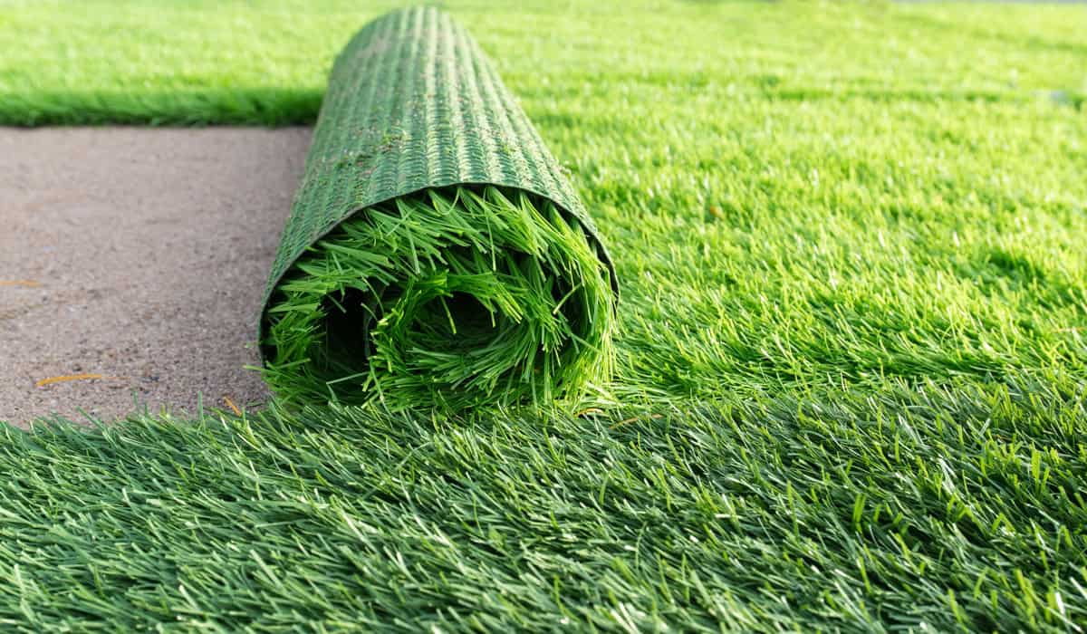 Artificial Grass for South Florida