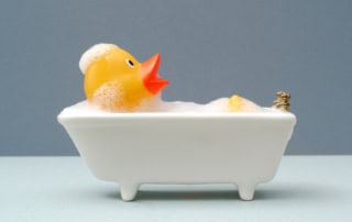 Bathroom Definitions