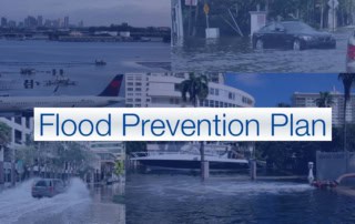 Fort Lauderdale Flood Prevention Initiatives