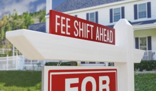 For Sale Sign Real Estate Agent Commissions