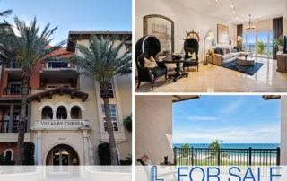 For Sale Villas By The Sea Unit 3402